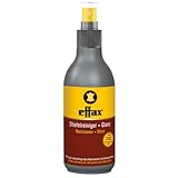 Effax Stiefelreiniger + Glanz - Reinigt und pflegt den Reitstiefel