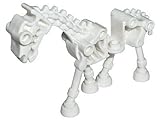 LEGO 59228 seltenes Skelettpferd, 1 Stück