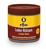 Effax Lederbalsam 500 ml, E080944