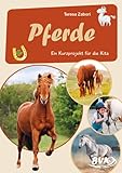 Pferde: Ein Kurzprojekt für die Kita (Kita-Kurzprojekte) (Kindergarten kompakt: Material für...