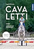 Cavaletti - Aufbauten und Abmessungen: Kompaktes Wissen von der Olympiasiegerin